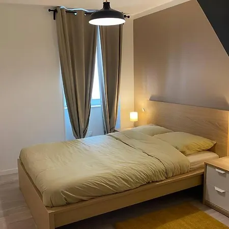 Logement T3 / Centre Du Tarn Réalmont