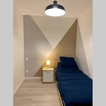 Logement T3 / Centre Du Tarn