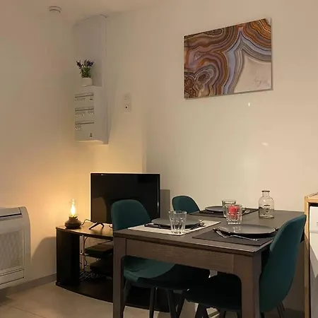 דירה Logement T3 / Centre Du Tarn
