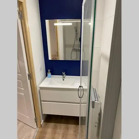 Logement T3 / Centre Du Tarn *