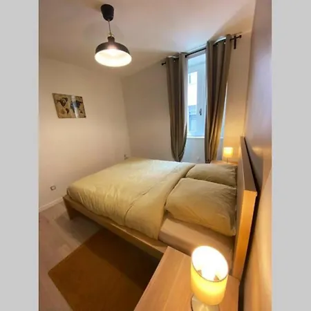 Logement T3 / Centre Du Tarn *